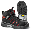 Safety shoe - mid cut 9975 EXALTER Size 34